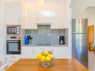 Villa Sant Llorenc des Cardassar Équipement 22