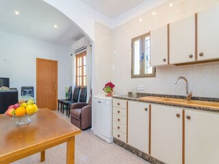 Villa Sant Llorenc des Cardassar Features 29