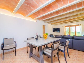 Villa Sant Llorenc des Cardassar Caratteristiche 32