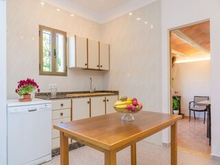 Villa Sant Llorenc des Cardassar Équipement 33