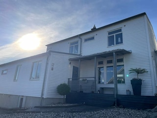 Ferienhaus Göteborg Außenaufnahme 1