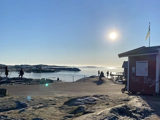 Ferienhaus Göteborg Außenaufnahme 10