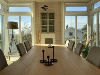 Vakantiehuis Göteborg  28