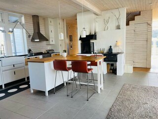 Casa per le vacanze Göteborg  21