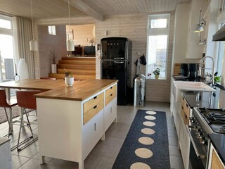 Vakantiehuis Göteborg  30