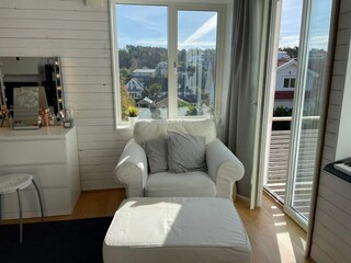 Vakantiehuis Göteborg  22