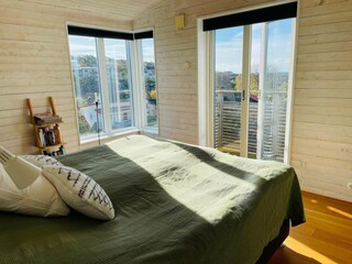 Casa per le vacanze Göteborg  32