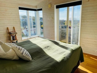 Vakantiehuis Göteborg  32