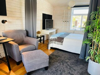Vakantiehuis Göteborg  33