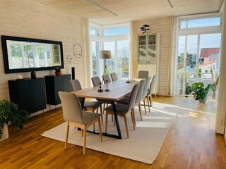Vakantiehuis Göteborg  41