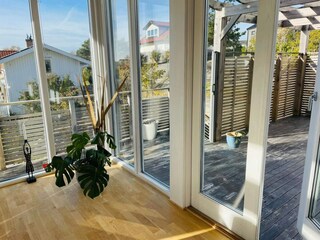 Vakantiehuis Göteborg  36