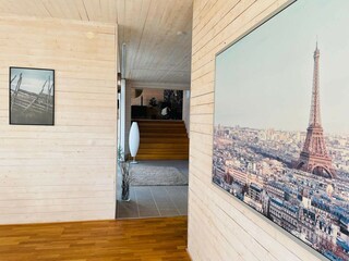 Vakantiehuis Göteborg  19
