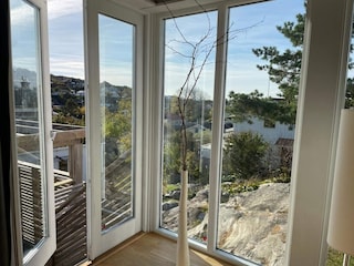 Vakantiehuis Göteborg  26