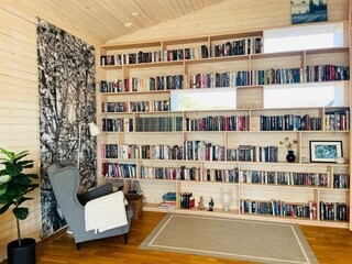 Vakantiehuis Göteborg  27