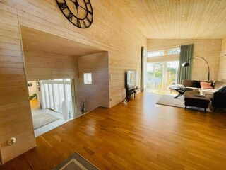 Vakantiehuis Göteborg  43