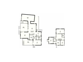 Holiday house Göteborg Floor Plan 18