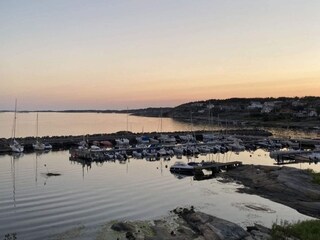 Vakantiehuis Göteborg Buitenaudio-opname 16