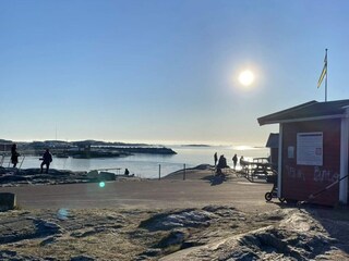 Ferienhaus Göteborg Außenaufnahme 3