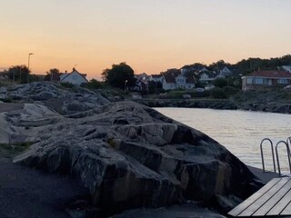 Casa de vacaciones Göteborg Grabación al aire libre 5