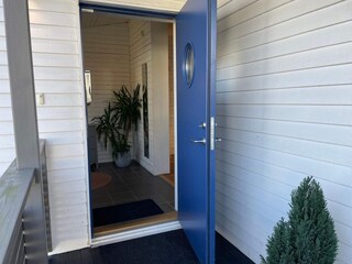 Maison de vacances Göteborg Enregistrement extérieur 6