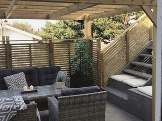 Ferienhaus Göteborg Außenaufnahme 8