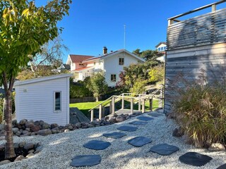 Casa per le vacanze Göteborg Registrazione all'aperto 9