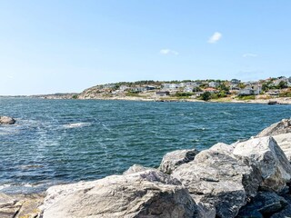 Vakantiehuis Göteborg Buitenaudio-opname 12