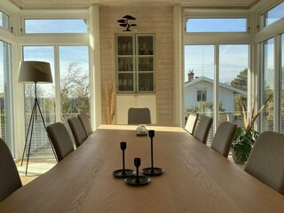 Maison de vacances Göteborg  32