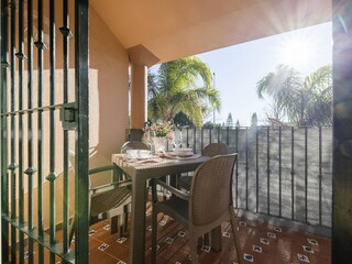 Appartement Chiclana de la Frontera Buitenaudio-opname 2