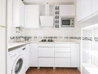 Appartement Chiclana de la Frontera Enregistrement extérieur 3