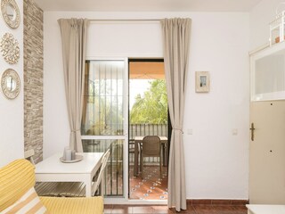 Appartement Chiclana de la Frontera Buitenaudio-opname 5