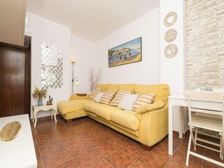 Appartement Chiclana de la Frontera Buitenaudio-opname 6
