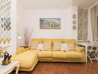 Appartement Chiclana de la Frontera Enregistrement extérieur 7