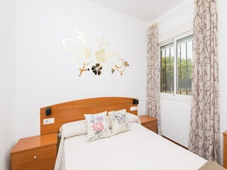 Appartement Chiclana de la Frontera Buitenaudio-opname 10