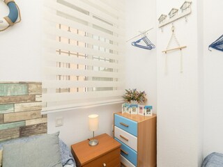 Appartement Chiclana de la Frontera Buitenaudio-opname 12