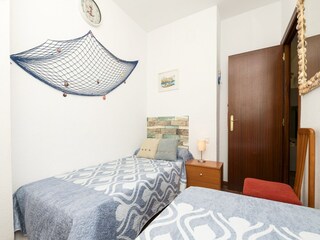 Apartamento Chiclana de la Frontera Grabación al aire libre 13