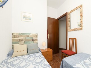 Appartement Chiclana de la Frontera Buitenaudio-opname 14