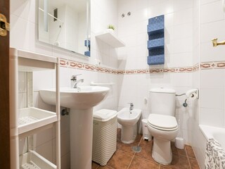 Appartement Chiclana de la Frontera Buitenaudio-opname 15