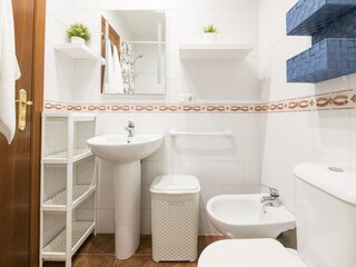 Apartamento Chiclana de la Frontera Grabación al aire libre 16