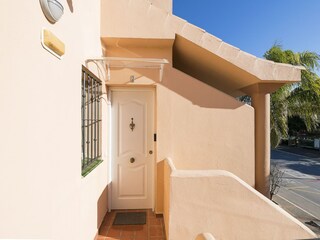 Appartement Chiclana de la Frontera Enregistrement extérieur 17