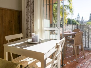 Appartement Chiclana de la Frontera Enregistrement extérieur 21