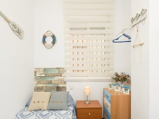 Appartement Chiclana de la Frontera Buitenaudio-opname 29