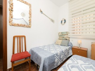 Appartement Chiclana de la Frontera Buitenaudio-opname 30