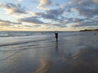 Appartement Chiclana de la Frontera Enregistrement extérieur 32