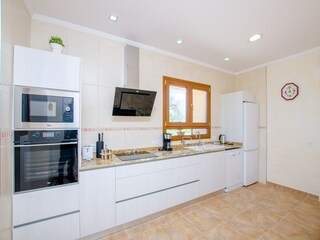 Villa Montuiri Kenmerken 16