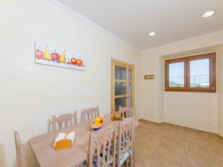 Villa Montuiri Caratteristiche 18