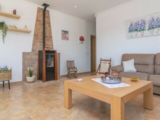 Villa Montuiri Kenmerken 21