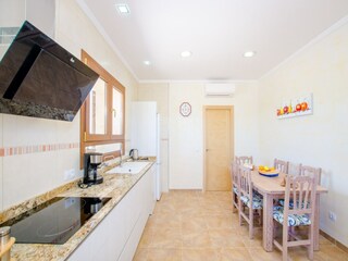 Villa Montuiri Caratteristiche 22