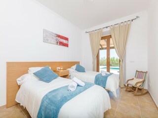 Villa Montuiri Équipement 24