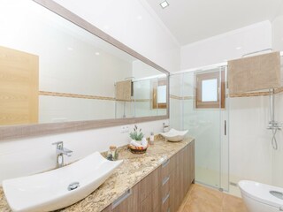 Villa Montuiri Caratteristiche 29